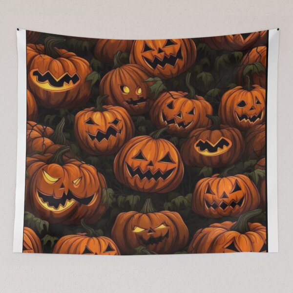 Item preview, Pumpkins designed and sold by PhansCustoms.