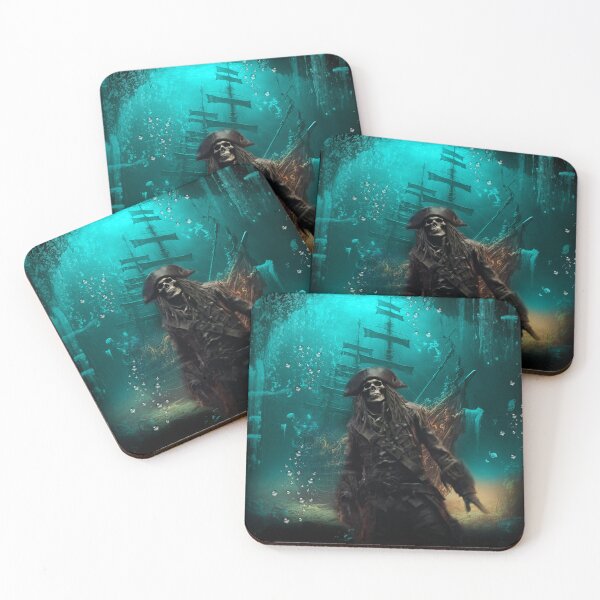 Item preview, LOST SHIP CREW designed and sold by johnnyssandart.