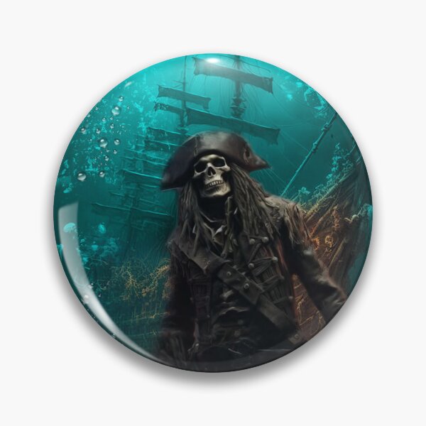 Item preview, LOST SHIP CREW designed and sold by johnnyssandart.