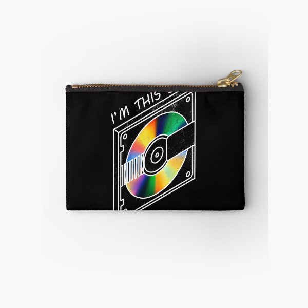 Item preview, I'm this old designed and sold by clingcling.