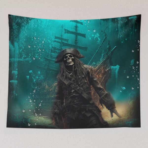 Item preview, LOST SHIP CREW designed and sold by johnnyssandart.