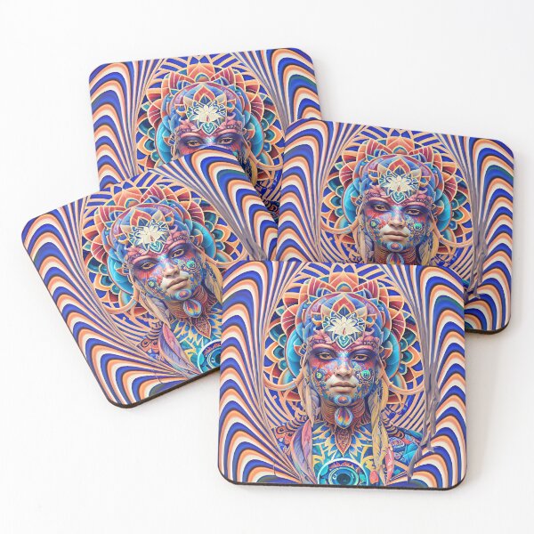 Item preview, Princess of illusions designed and sold by Reset Retreat.