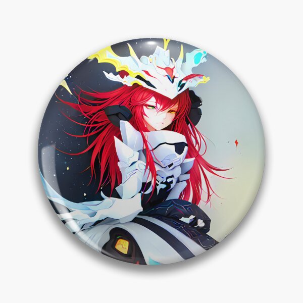 Item preview, Anime Girl 15 designed and sold by Shinihime.