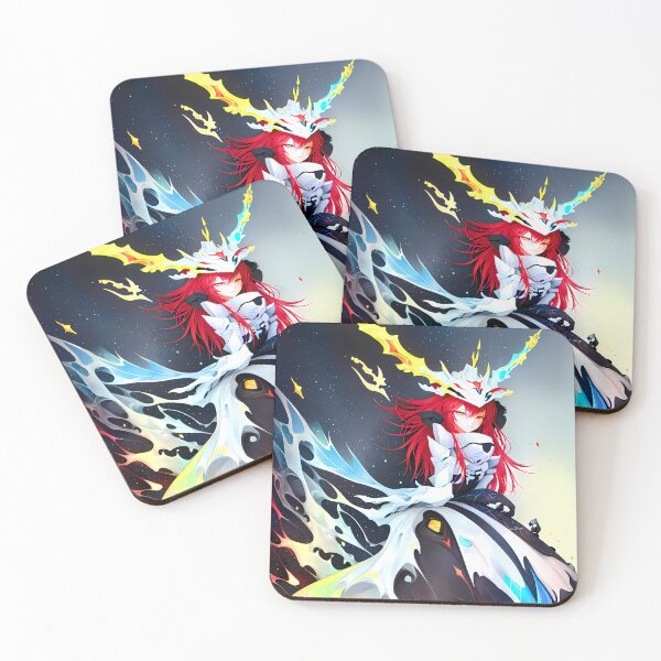 Item preview, Anime Girl 15 designed and sold by Shinihime.