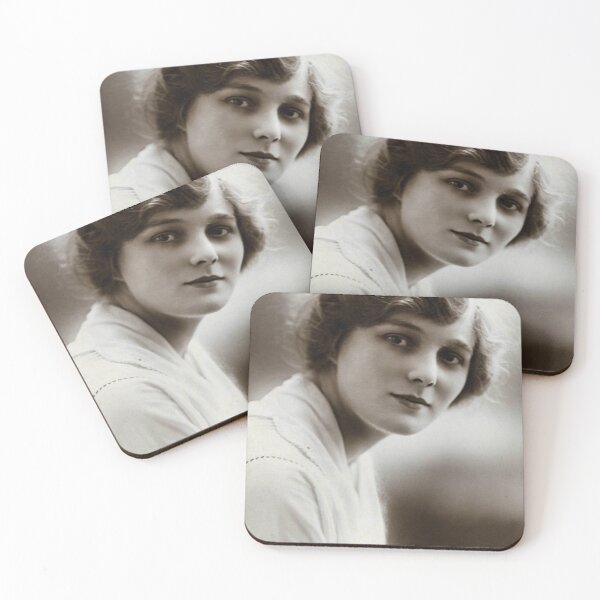 Item preview, Chrissie White postcard designed and sold by Francespoppy.