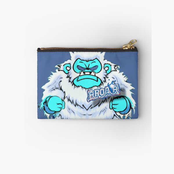 Item preview, Bigfoot "RROAR" Ice Age 2023 designed and sold by TheBear25.