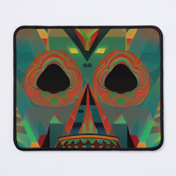 Item preview, Jungle symbol designed and sold by Reset Retreat.