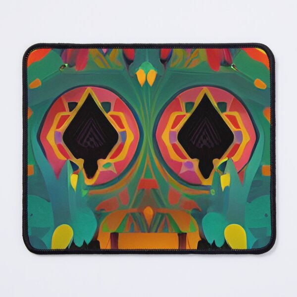 Item preview, Jungle symbol designed and sold by Reset Retreat.