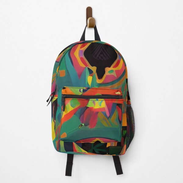 Item preview, Jungle symbol designed and sold by Reset Retreat.