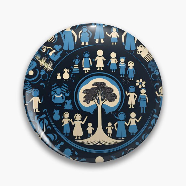 Item preview, "Tree of Life" designed and sold by Art-Vortex-fr.