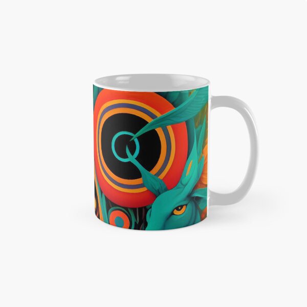 Item preview, Jungle symbol designed and sold by Reset Retreat.