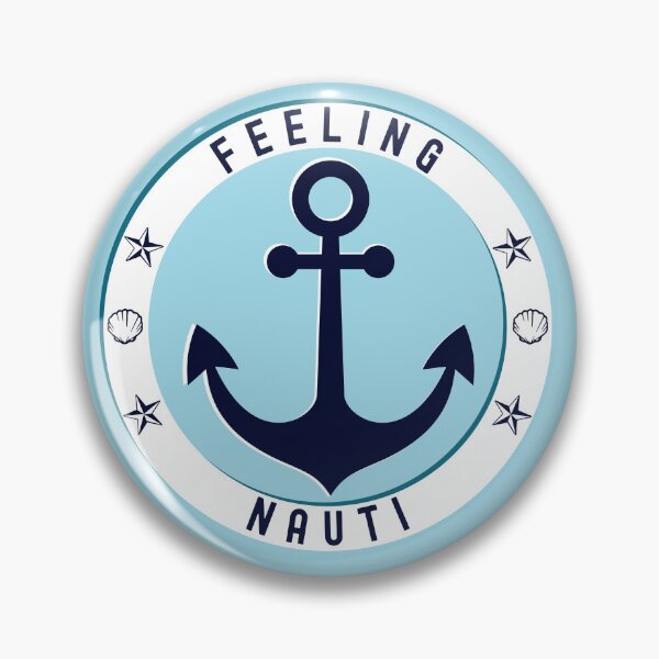 Aperçu de l'œuvre Sentiment Nauti créée et vendue par CypressJunction.