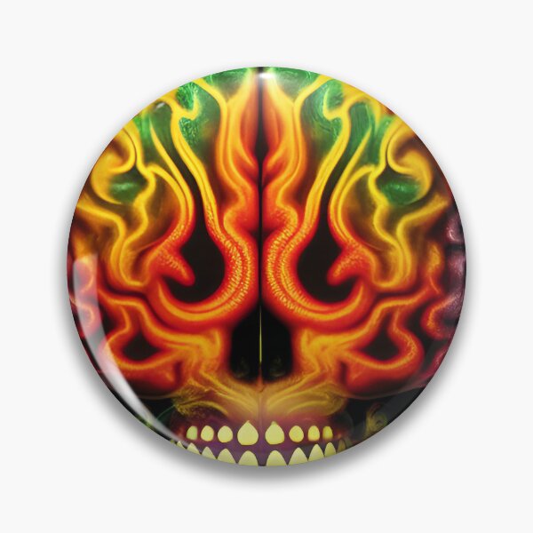 Item preview, Expanded brain designed and sold by Reset Retreat.