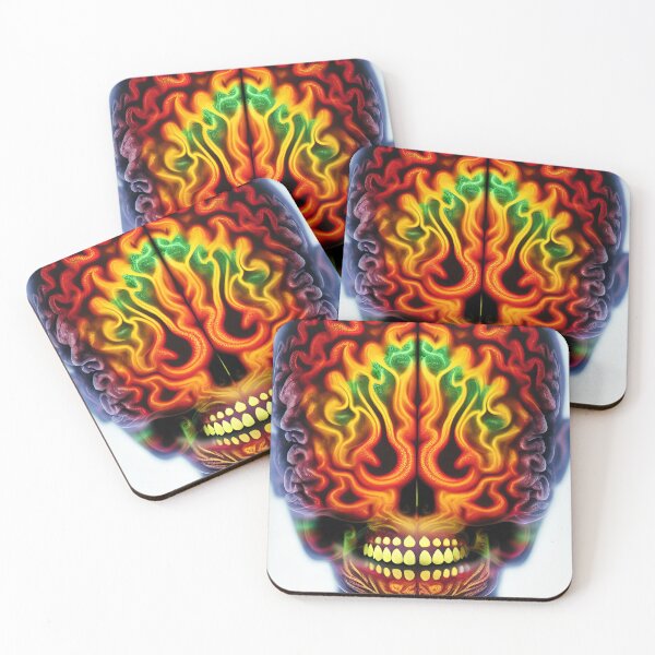 Item preview, Expanded brain designed and sold by Reset Retreat.
