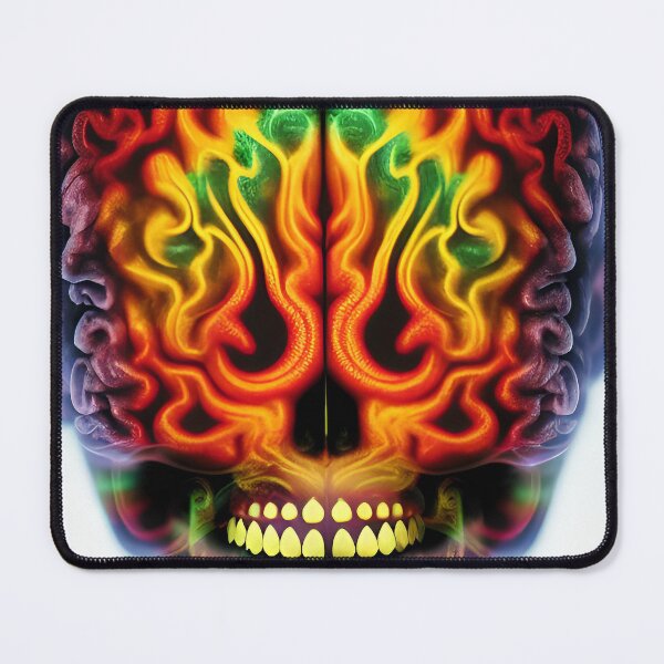 Item preview, Expanded brain designed and sold by Reset Retreat.