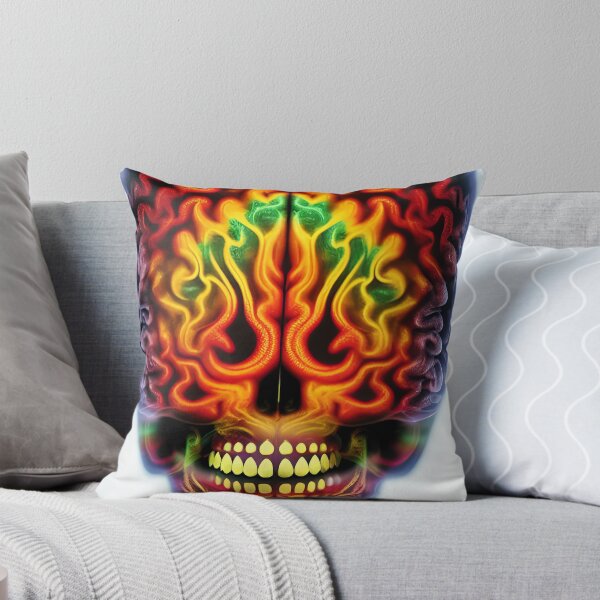 Item preview, Expanded brain designed and sold by Reset Retreat.