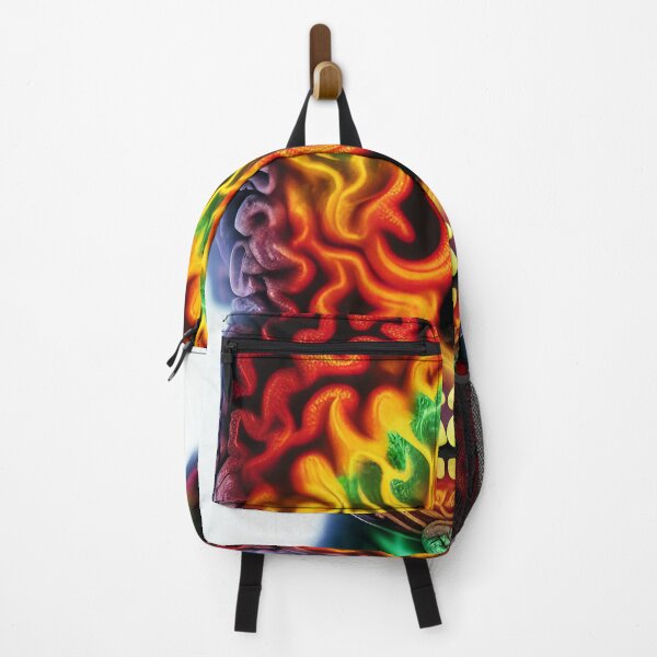 Item preview, Expanded brain designed and sold by Reset Retreat.