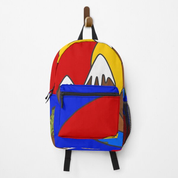 Item preview, Colorado Flag Logo designed and sold by Lrtheurer.