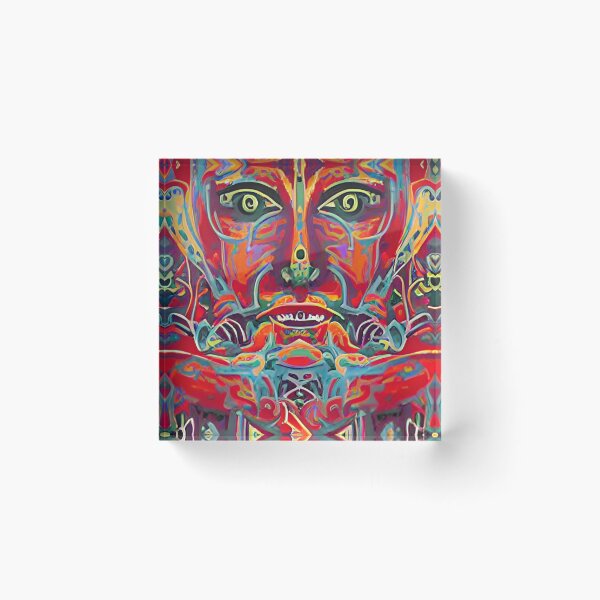 Item preview, Barba Rossa designed and sold by Reset Retreat.