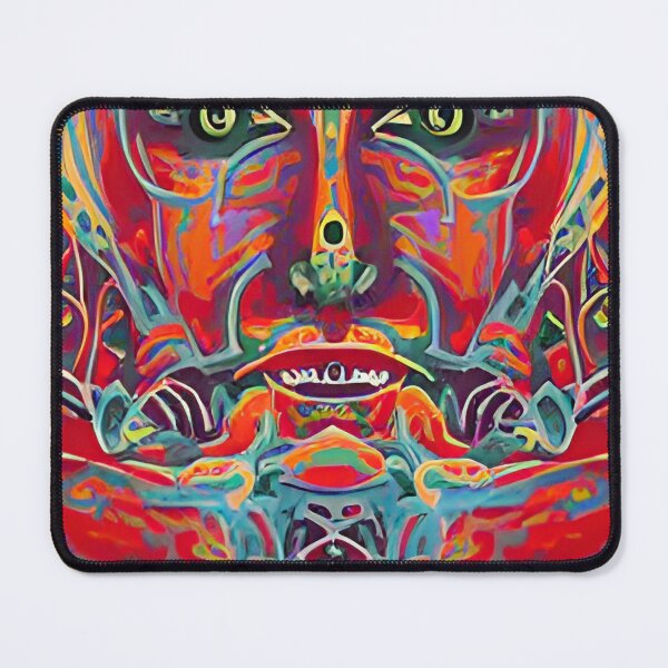 Item preview, Barba Rossa designed and sold by Reset Retreat.