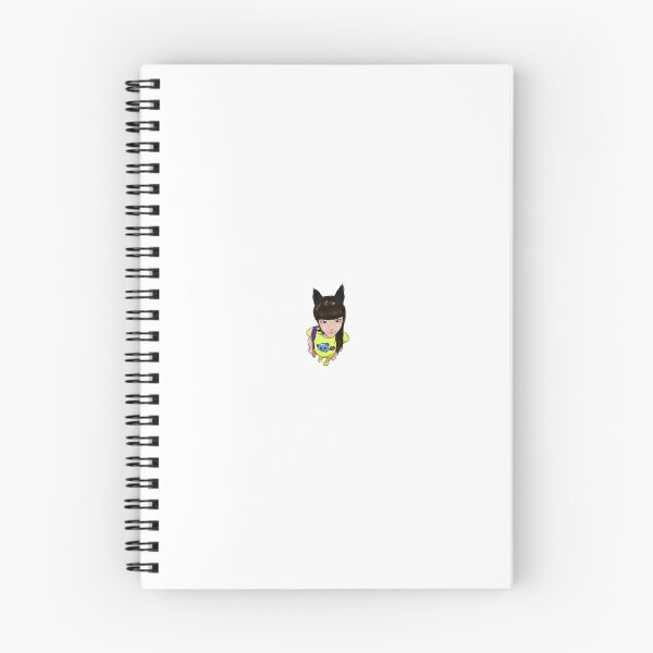 Item preview, haerin standing cat meme sticker designed and sold by einsteinnnium.