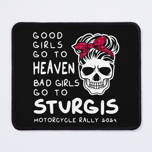 Item preview, Sturgis Motorcycle rally 2024 designed and sold by DisenyosDeMike.