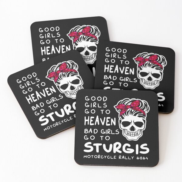 Item preview, Sturgis Motorcycle rally 2024 designed and sold by DisenyosDeMike.