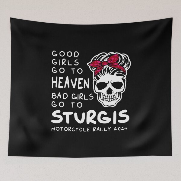 Item preview, Sturgis Motorcycle rally 2024 designed and sold by DisenyosDeMike.