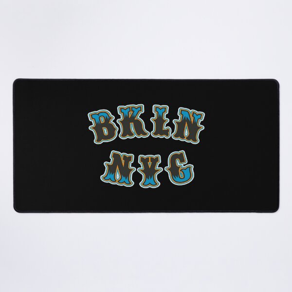 Item preview, Brooklyn New York Font Fusion - Distinctive Typeface Design designed and sold by Boogosh.