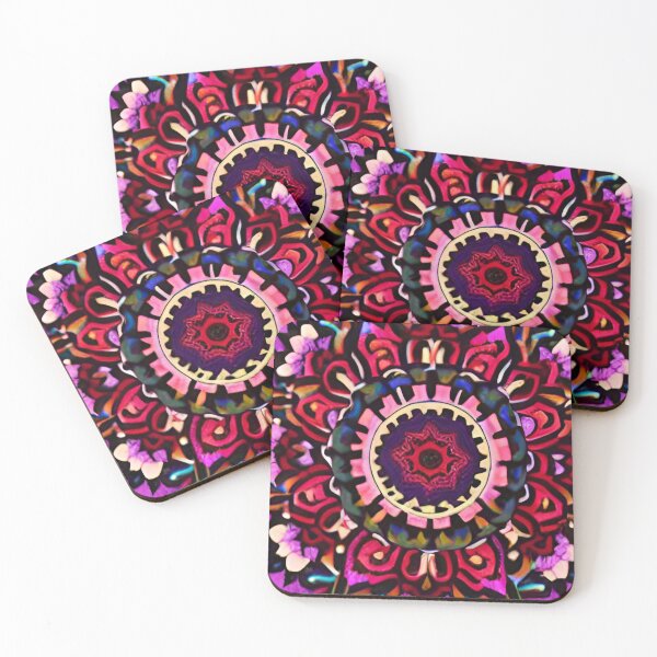 Item preview, Kaleidoscope designed and sold by Reset Retreat.