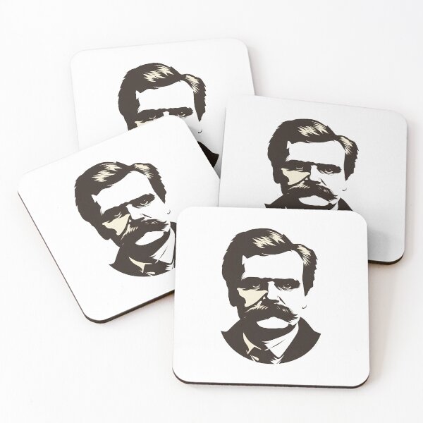 Item preview, Nietzche  designed and sold by OzzFrequency.
