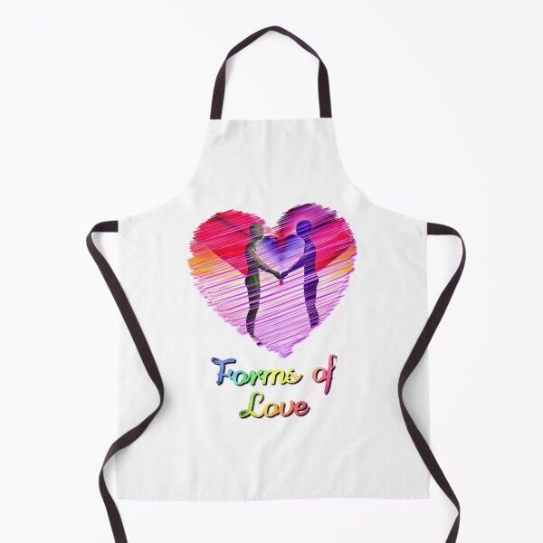 Item preview, Forms of Love designed and sold by DonAscaneo.
