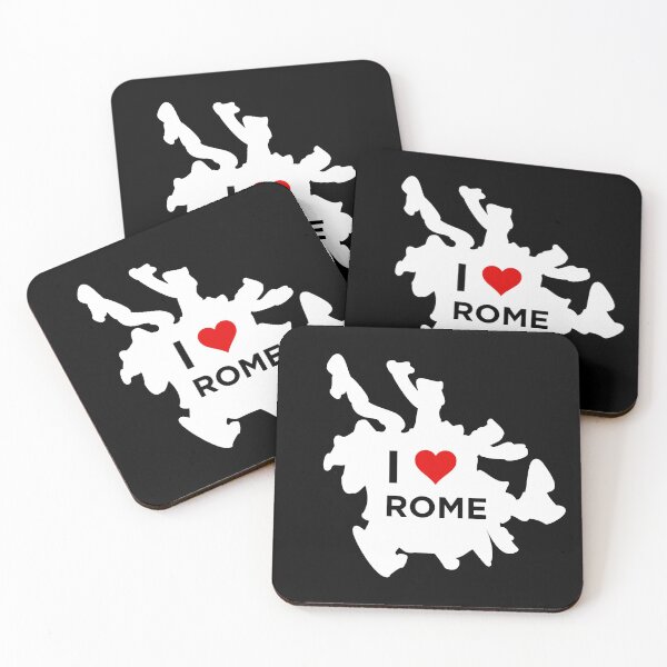 Item preview, I Love Rome - Roman Empire, History, Political Quotes and Jokes designed and sold by ethanzakicab.