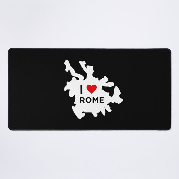 Item preview, I Love Rome - Roman Empire, History, Political Quotes and Jokes designed and sold by ethanzakicab.