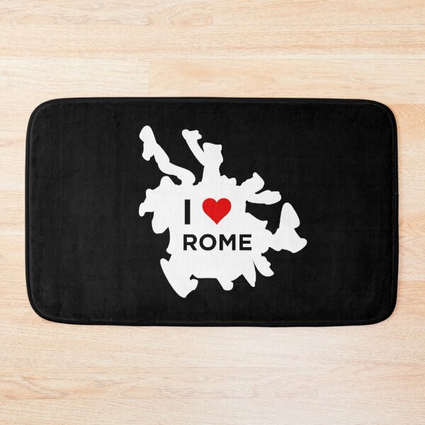 Item preview, I Love Rome - Roman Empire, History, Political Quotes and Jokes designed and sold by ethanzakicab.