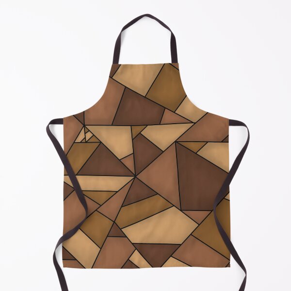 Item preview, earth texture brown patchwork designed and sold by ZiphGames.