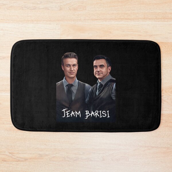 Item preview, Team Barisi designed and sold by tab26.