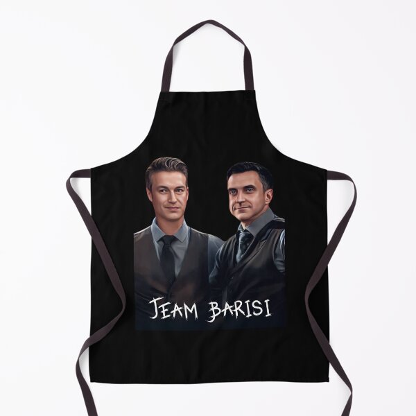 Item preview, Team Barisi designed and sold by tab26.