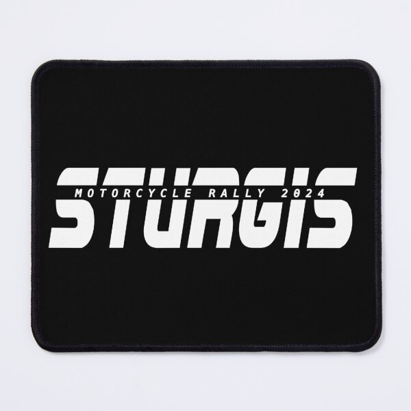 Item preview, Sturgis Motorcycle rally 2024 designed and sold by DisenyosDeMike.