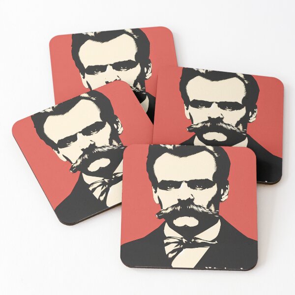 Item preview, Nietzche  designed and sold by OzzFrequency.