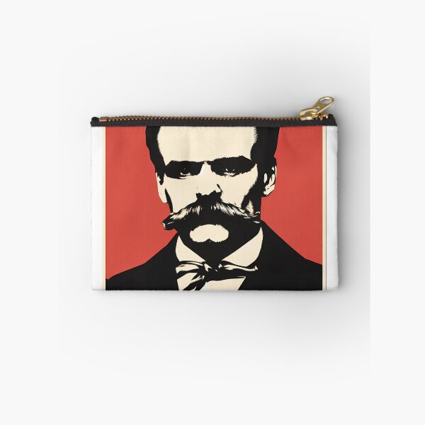 Item preview, Nietzche designed and sold by OzzFrequency.