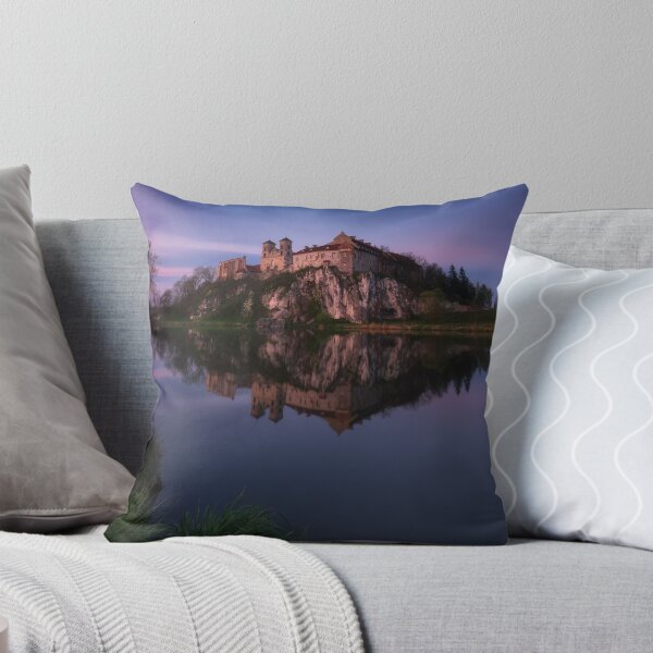 Item preview, Benedictine Abbey  designed and sold by RYSZARD LOMNICKI.