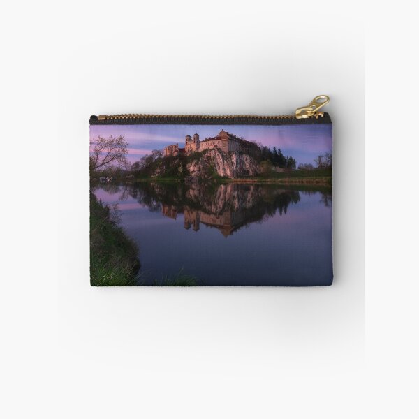 Item preview, Benedictine Abbey  designed and sold by RYSZARD LOMNICKI.