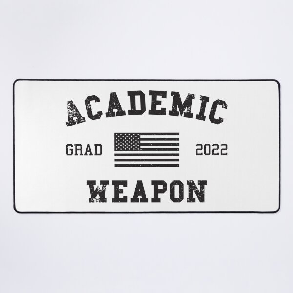 Item preview, Academic Weapon designed and sold by justypun.
