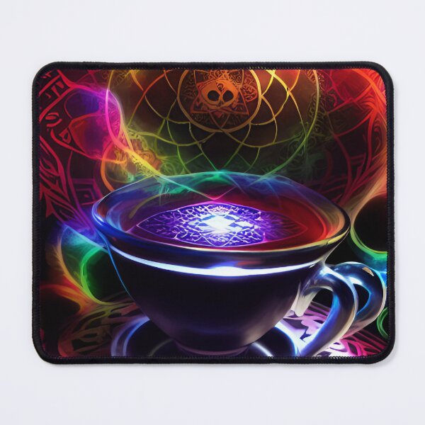 Item preview, Cup of nature designed and sold by Reset Retreat.