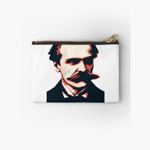Item preview, Nietzche  designed and sold by OzzFrequency.