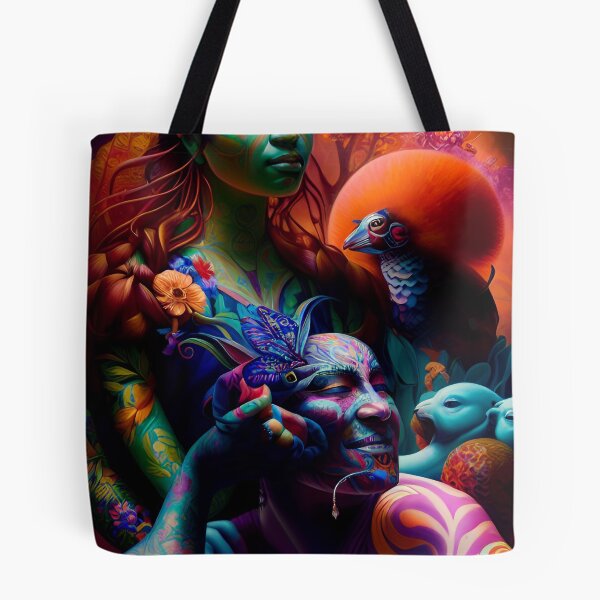 Item preview, She and he designed and sold by Reset Retreat.