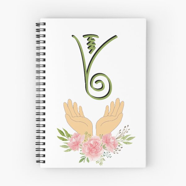 Item preview, Reiki Dumo with Praying Hands designed and sold by BelovedBirmans.