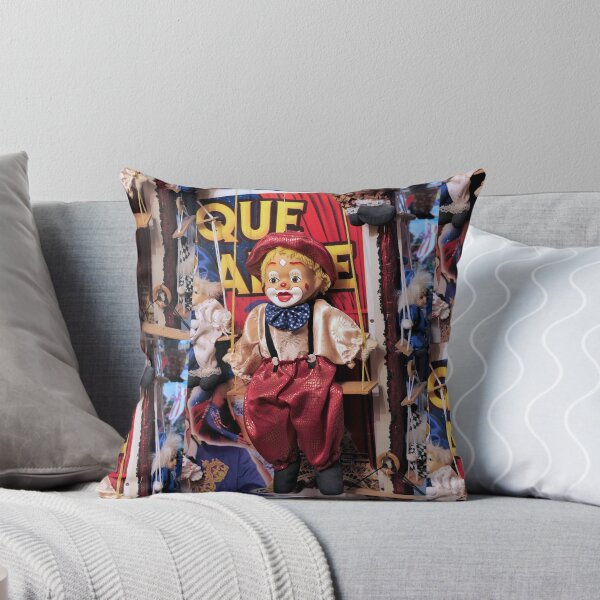 Item preview, vr 3300 / finition 2023 - 23 - clown -  Okaio Créations  Olavia-Olao designed and sold by o.okaïo.