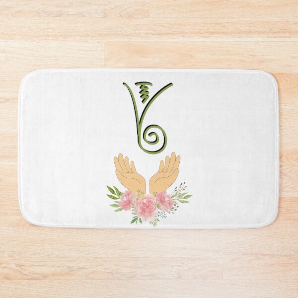 Item preview, Reiki Dumo with Praying Hands designed and sold by BelovedBirmans.